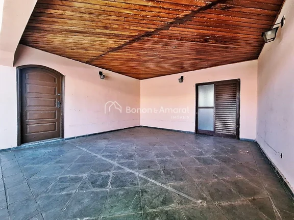 Imagem Casa a venda no Jardim Aurelia em Campina!!

Casa à venda no Jardim Aurélia com 3 suítes planejad...