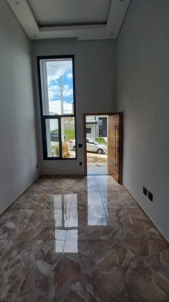 Imagem casa condominio horto villagio