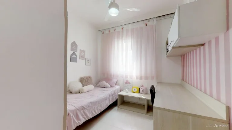 Imagem Cobertura com 3 Quartos à Venda, 150 m² em Jardim Umuarama - São Paulo