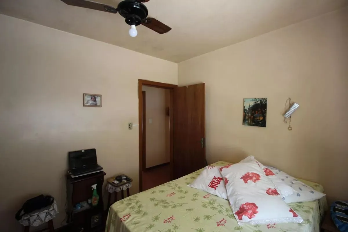 Imagem Apartamento 4 dormitórios transformados e 3 no Passo da Areia