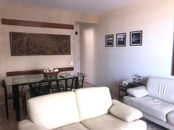 Imagem Cobertura com 3 Quartos à Venda, 98 m² em Centro - Cabo Frio