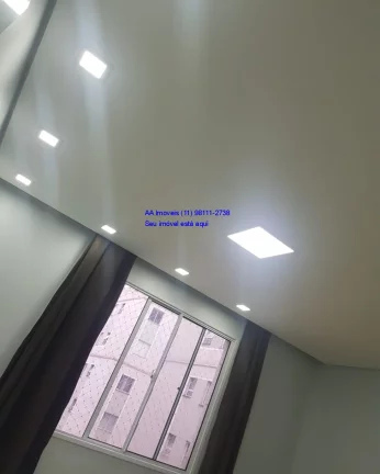Imagem APARTAMENTO RESIDENCIAL em JANDIRA - SP, JARDIM SÃO LUIZ