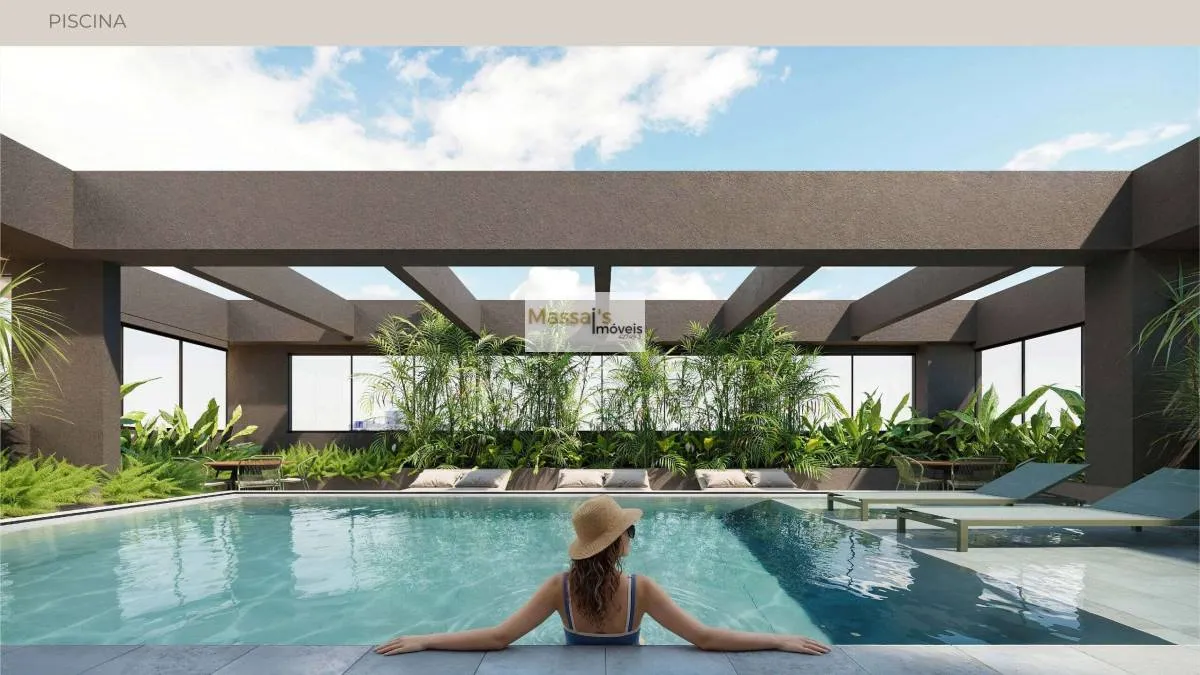 Imagem Gallery Cambuí Residence | Lançamento de Apartamentos no Cambuí | Campinas