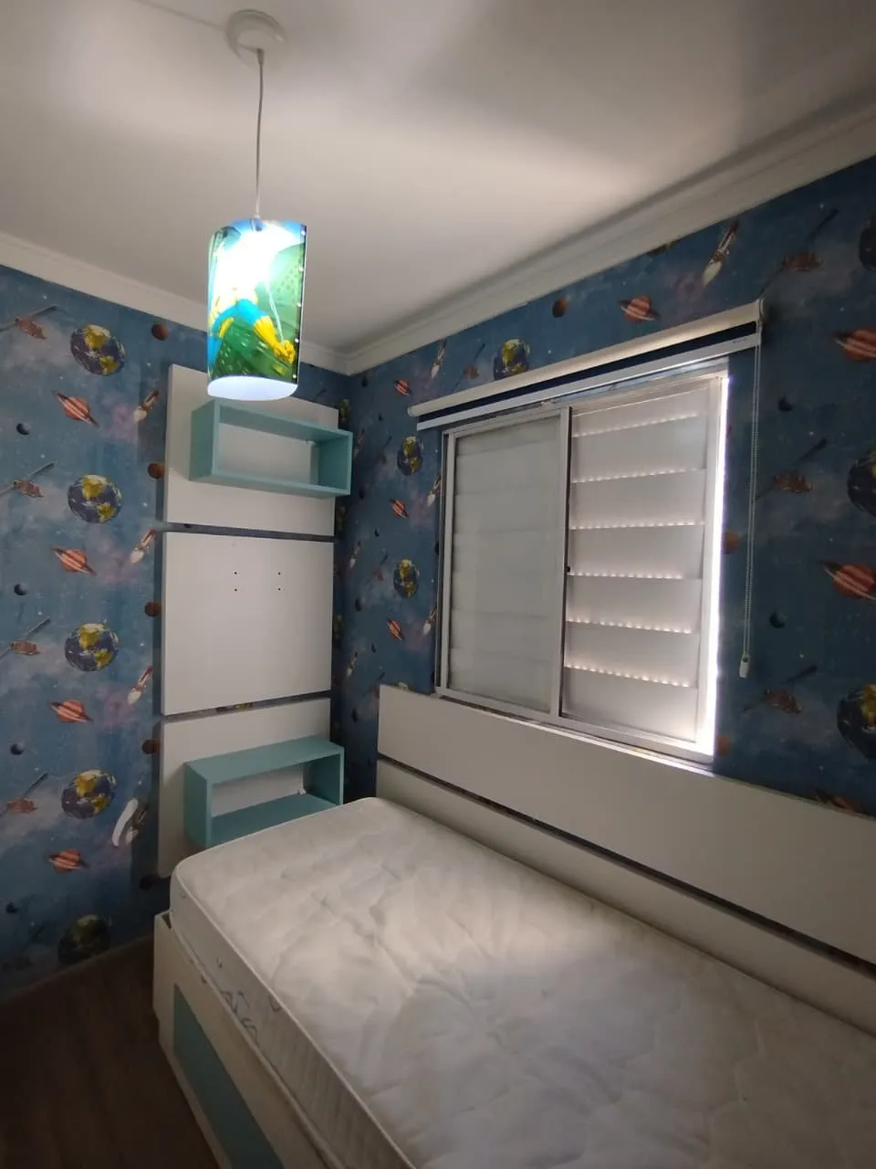 Imagem Apartamento à venda no Jardim Santa Terezinha - Aricanduva
