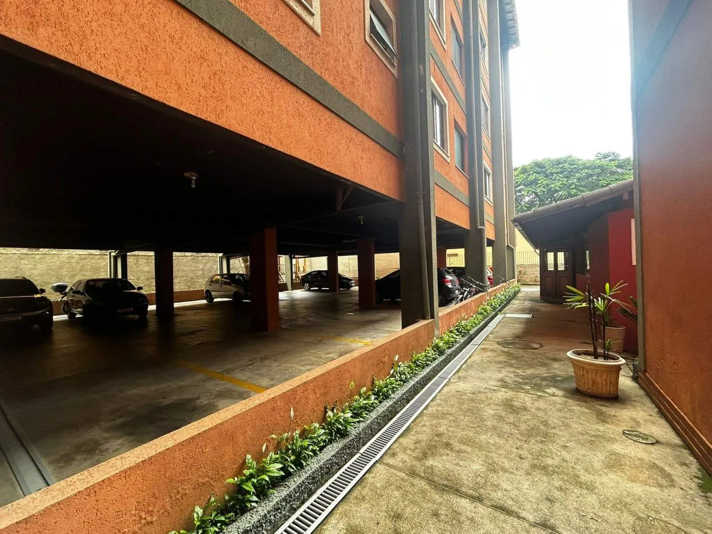 Imagem Apartamento para Venda em Petrópolis / RJ no bairro Corrêas