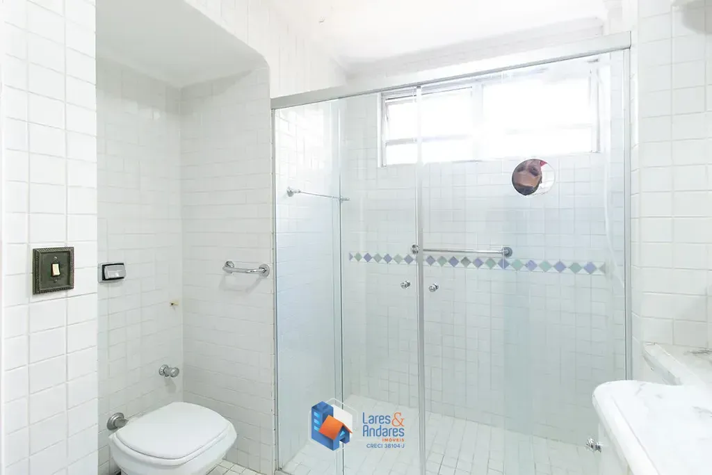 Imagem Apartamento à venda 2 Quartos 1 Vaga 103.67M² Vila Mariana São Paulo - SP