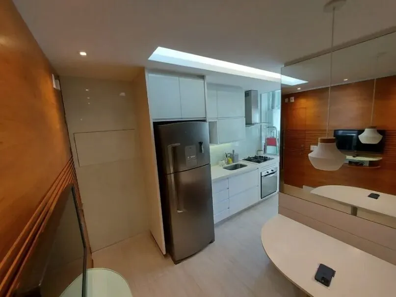 Imagem Apartamento para alugar no bairro Lagoa em Rio de Janeiro/RJ
