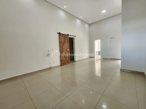 Imagem Exclusividade - Casa Térrea à Venda no Condomínio Residencial Terras do Cancioneiro - Parque Bras...