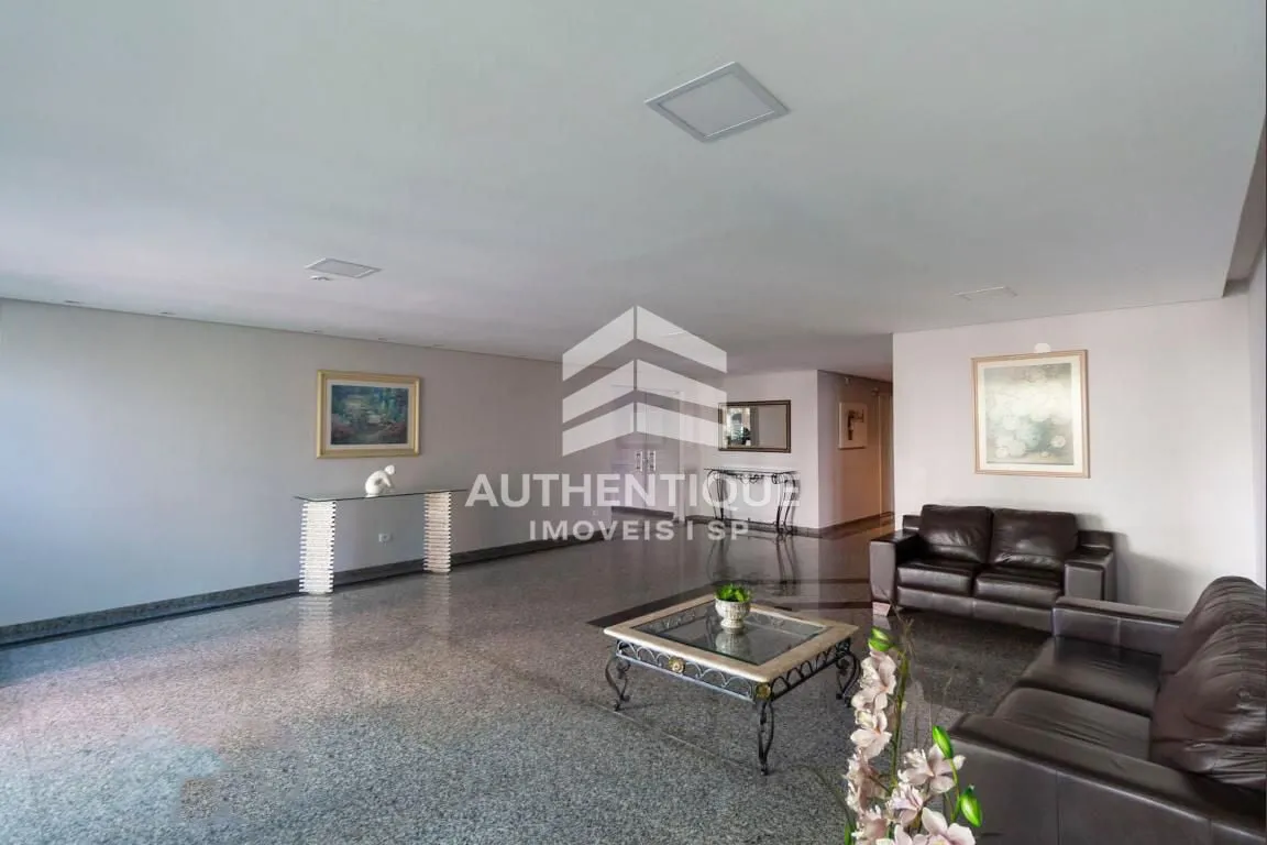 Imagem ED CINTIA CHACARA INGLESA - Apartamento à venda no bairro Chácara Inglesa - São Paulo/SP, Zona Sul