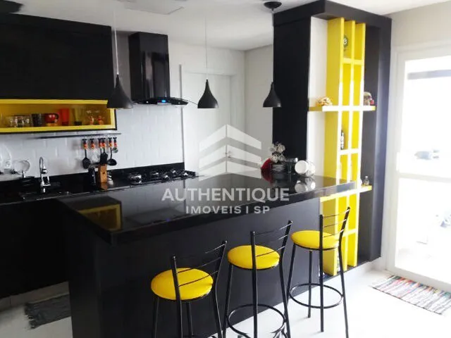 Imagem CIDADE VIVA CAMPESTRE SANTO ANDRE - Apartamento à venda no bairro Campestre - Santo André/SP