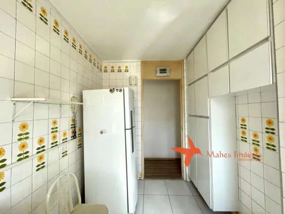 Imagem Apartamento à venda em Pinheiros, São Paulo-SP: 2 quartos, 1 sala para dois ambientes, 2 banheiros, 1 vaga de garagem!