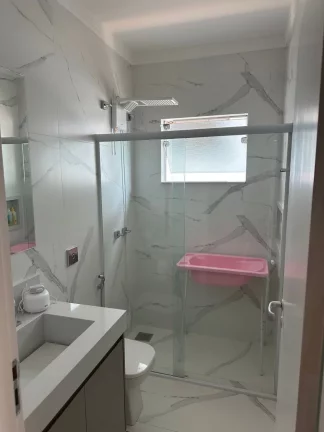 Imagem Sobrado em Condomínio a VENDA, Condomínio Villaggio I