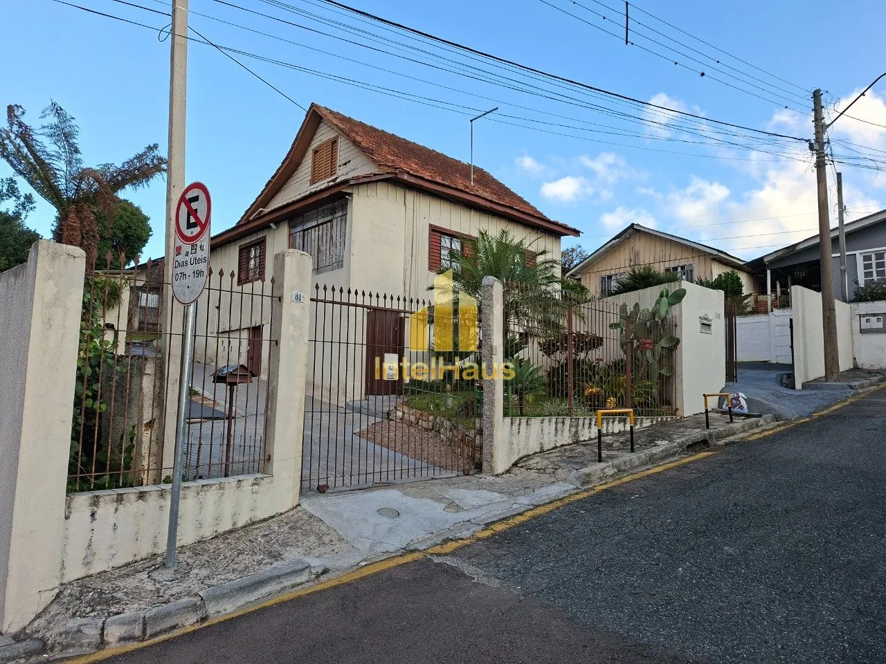 Imagem Excelente oportunidade para construtoras e incorporadoras no Guabirotuba, uma das regiões mais estr...