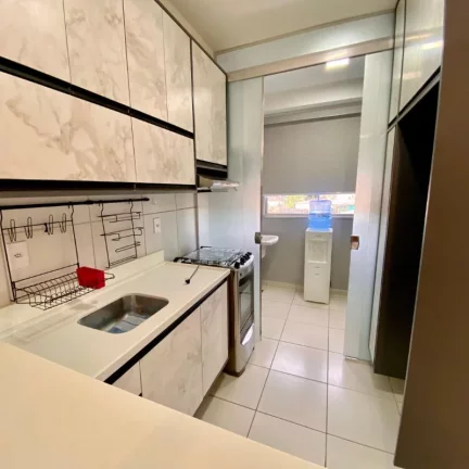 Imagem APARTAMENTO RESIDENCIAL em MANAUS - AM, FLORES