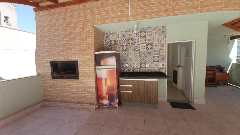 Imagem Apartamento com 2 Quartos para Temporada, 60 m²em Meia Praia - Itapema