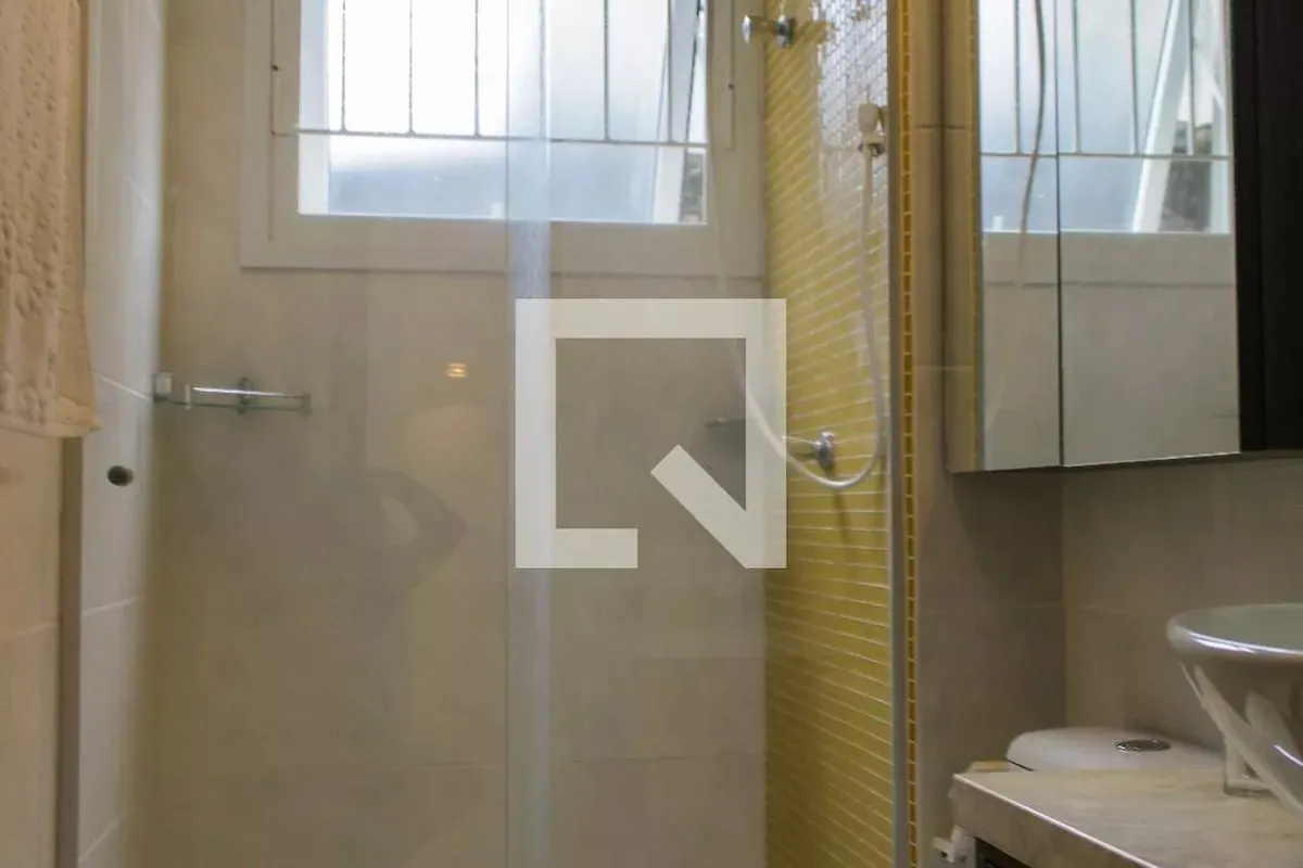 Imagem Excelente apartamento mobiliado à venda, Residencial Arte Brasil, Hamburgo Velho - Novo Hamburgo/RS