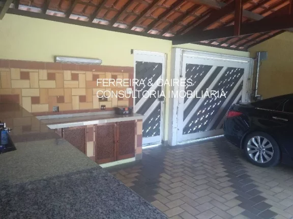 Imagem CASA RESIDENCIAL em INDAIATUBA - SP, JARDIM FLÓRIDA
