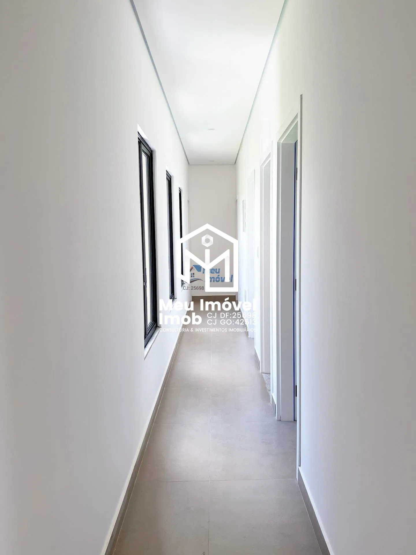 Imagem Aldeia II Casa 4 Quartos 2 Suítes 2 Vagas 192m² Lazer Closet