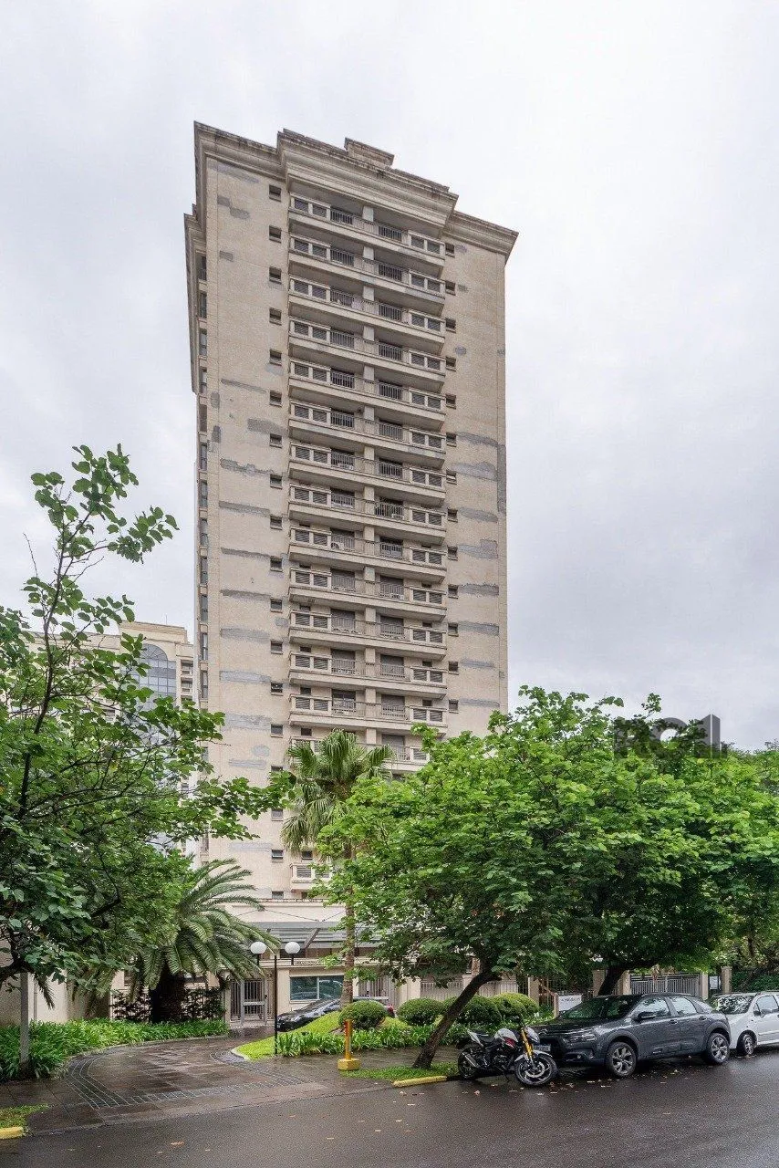 Imagem Apartamento 1 Dormitório Três Figueiras