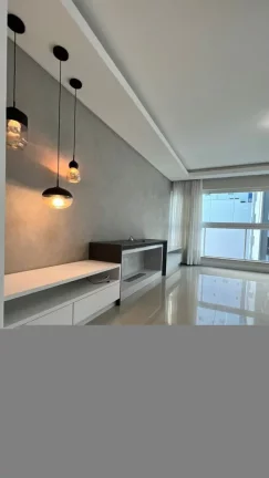 Imagem Luxo e Conforto: Apartamento de 3 Quartos 2 Vagas Mobiliado