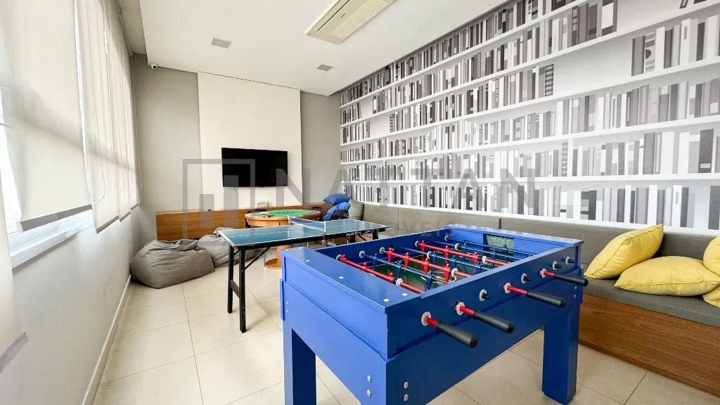 Imagem Apartamento com 3 dormitórios à venda, 89 m² por R$ 1.189.900,00 - Tatuapé - São Paulo/SP