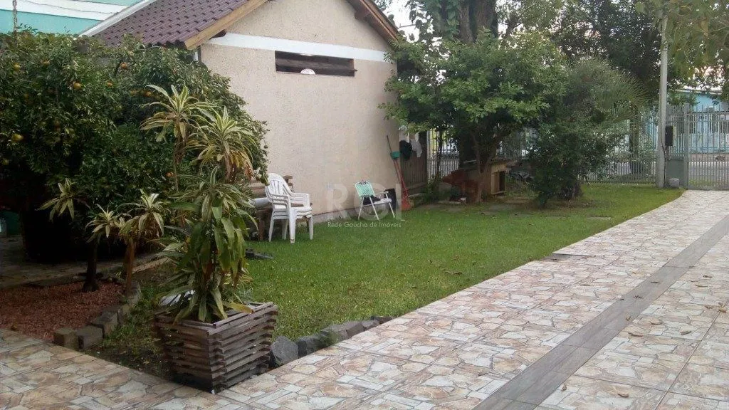 Imagem Casa para Venda - 100m², 0 dormitórios, Harmonia