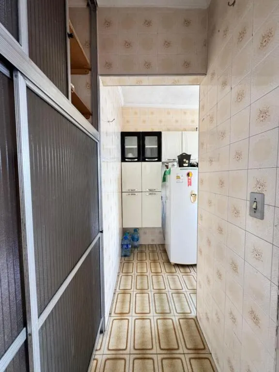 Imagem APARTAMENTO COM 32,00 m² - TUPI - PRAIA GRANDE SP