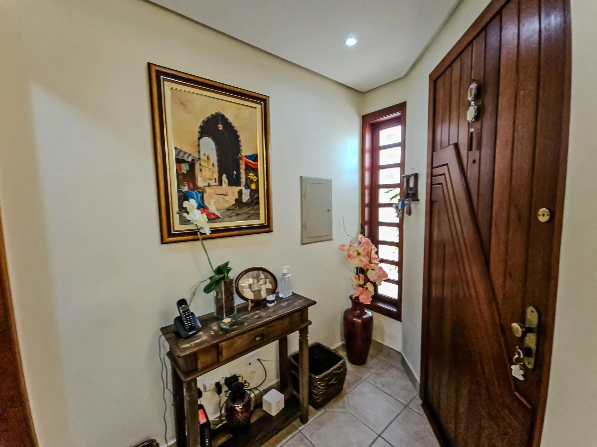 Imagem Casa em condomínio, 3 quartos, 1 suite, 3 vagas de garagem - Bairro Tristeza