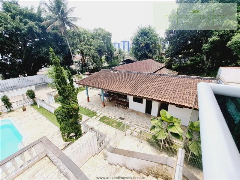 Imagem Casas no Litoral para venda em Praia Grande no bairro Canto do Forte