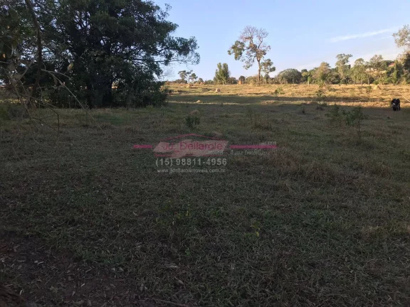 Imagem Área de Terreno com 24.600m² +18.800m² área de mata = TOTALIZANDO 43.470m²