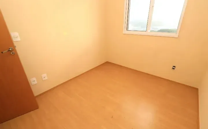 Imagem Apartamento com 2 Quartos para Alugar, 48 m² em Pernambués - Salvador
