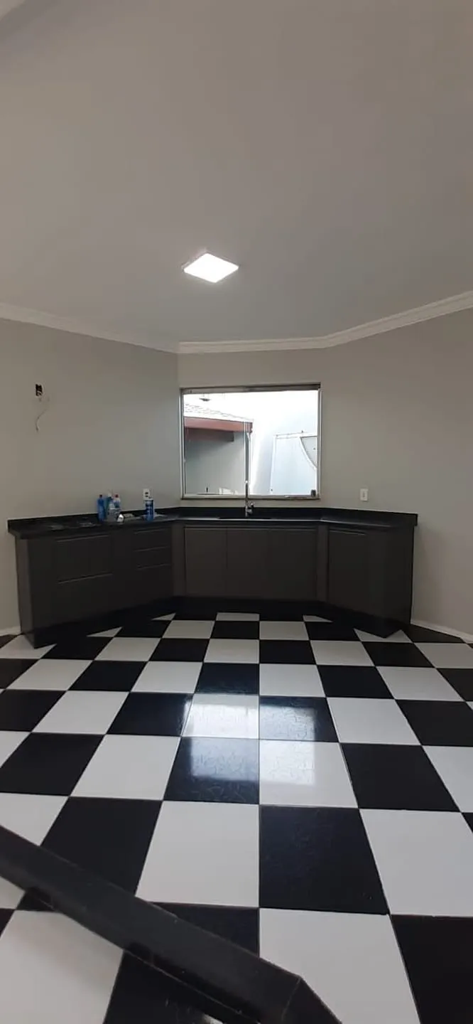 Imagem Casa à venda 3 Quartos, 124M², Residencial Maricá, Pindamonhangaba - SP
