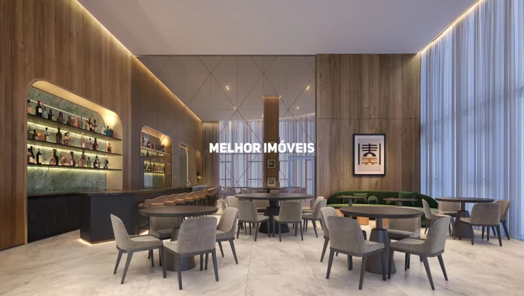 Imagem Apartamento no Edifício Elbrus em Balneário Camboriú.