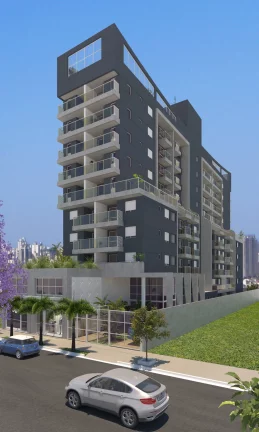 Imagem Oportunidade de moradia e investimento na Paes de Barros!