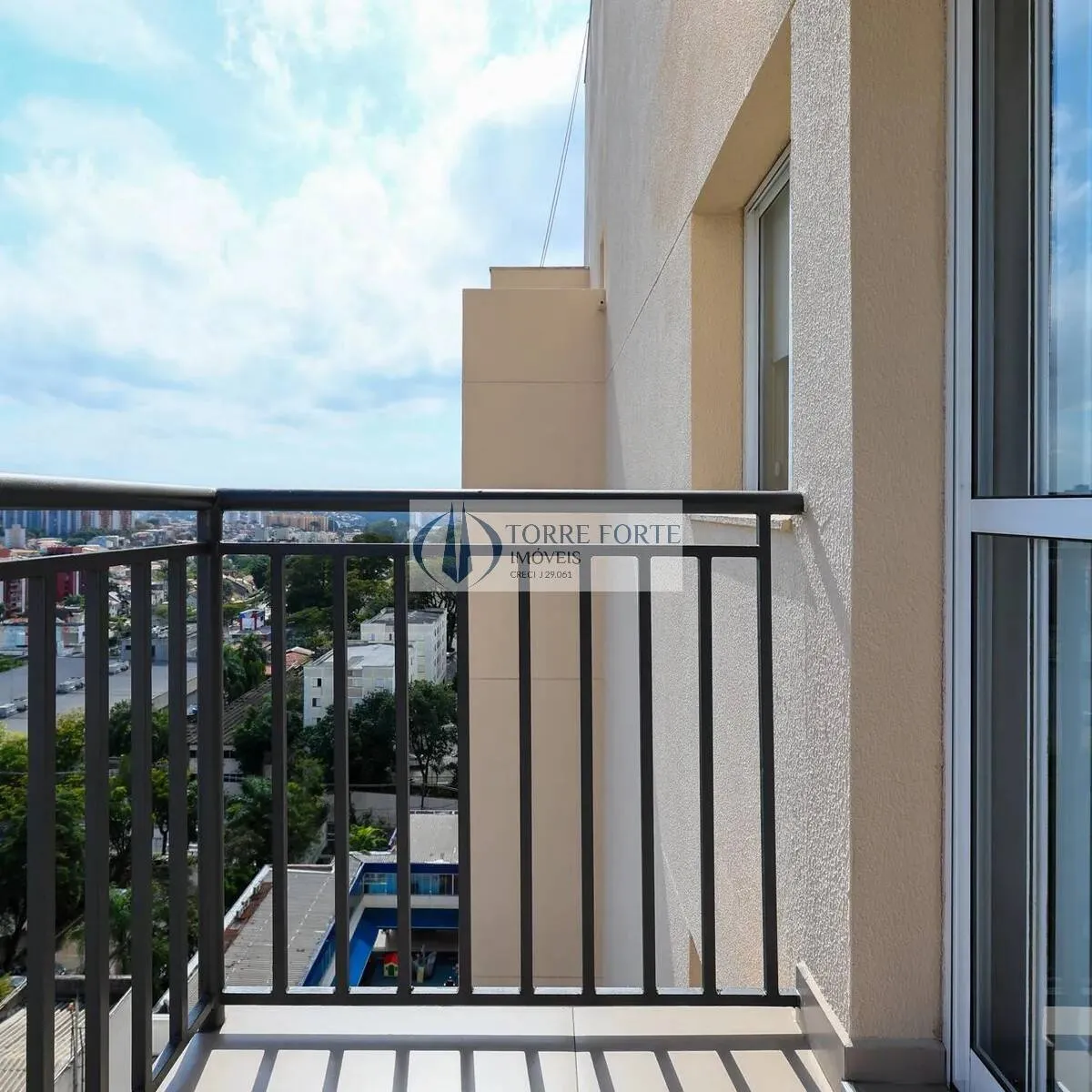 Imagem Lindo apartamento 58 m² 2 dormitórios 1 banheiro 2 vagas garagem, Morumbi
