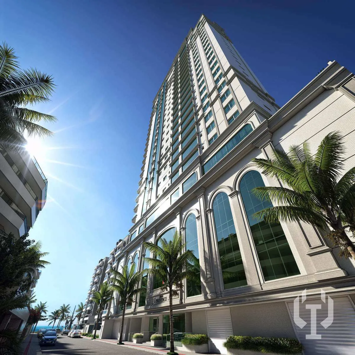 Foto do imóvel Apartamento à venda, no Grand Provence em Itapema, Meia Praia, com 4 quartos, 179,50m2