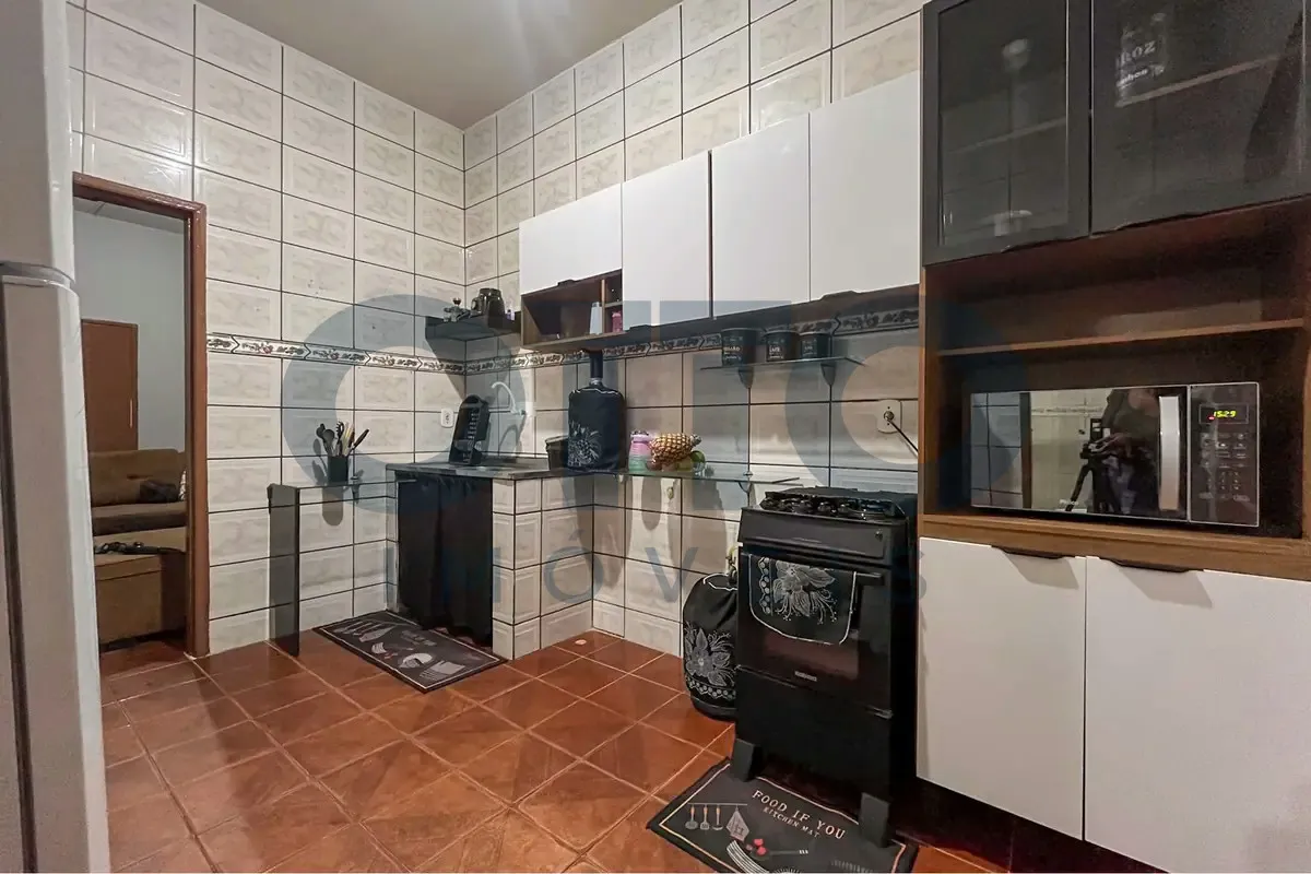 Imagem Sobrado com 5 quartos e 1 suíte para venda em Casa Nova, Porto Seguro
