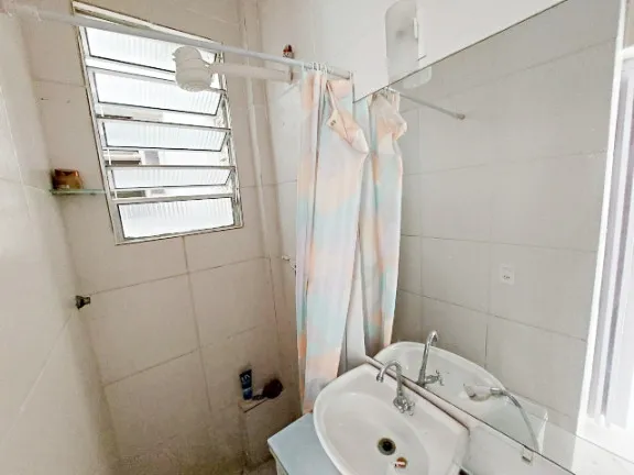 Imagem Apartamento com 1 Quarto à Venda, 33 m² em Glória - Rio de Janeiro