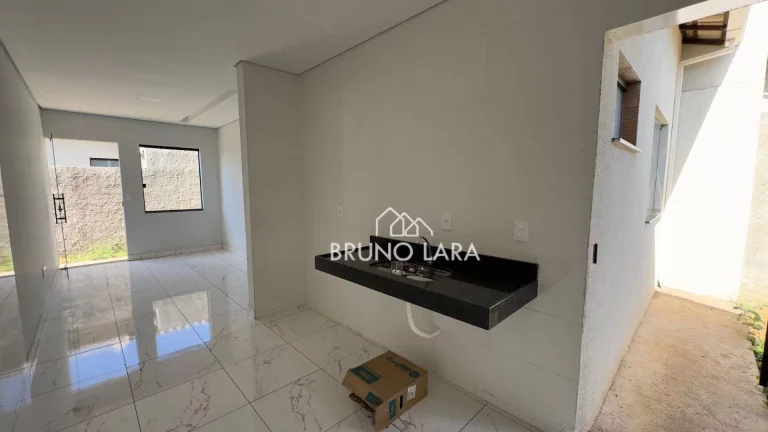 Imagem Casa a venda em São Joaquim de Bicas / bairro Estancia Paraopeba
