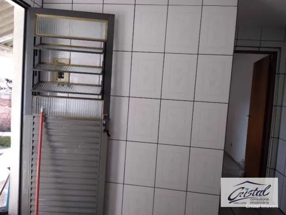Imagem Sobrado Residencial à venda, Jardim Lavapes das Graças, Cotia - .