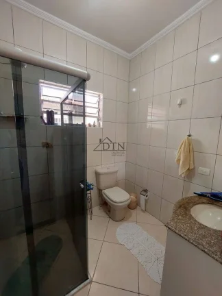 Imagem Casa Térrea 2 dormitórios