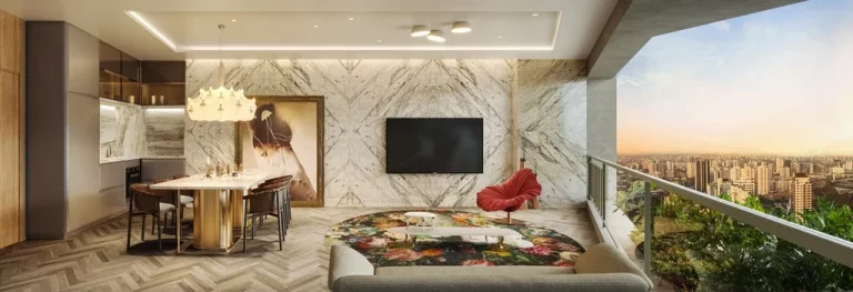 Imagem Apartamento à venda no bairro Perdizes - São Paulo/SP