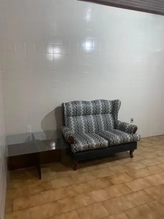Imagem Casa com 3 Quartos para Alugar, 1 m² em Centro - São Luís