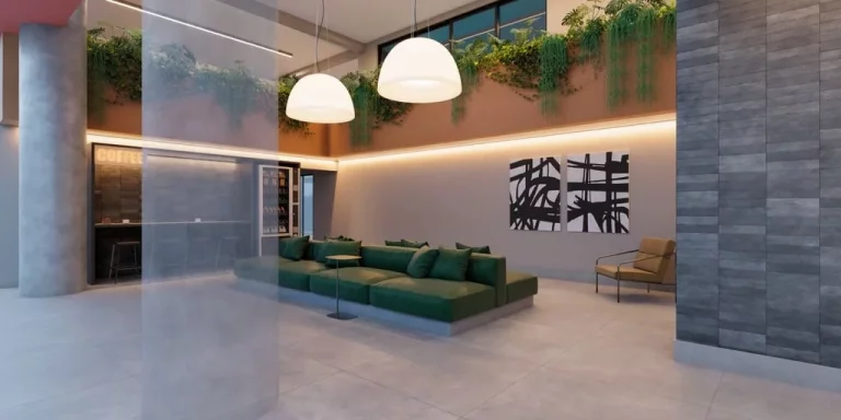 Imagem Apartamento à venda no bairro Vila Madalena - São Paulo/SP