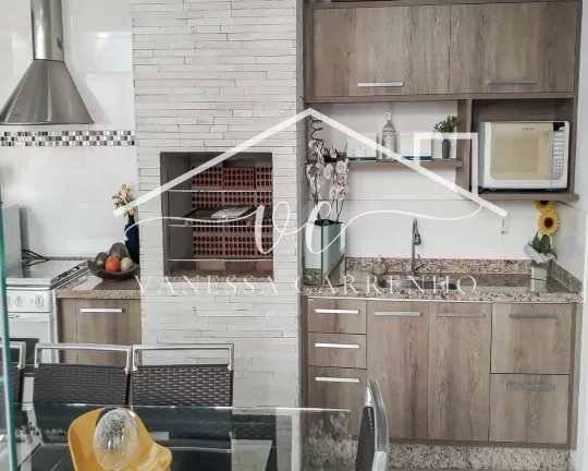 Imagem Venda Sobrado | Vanessa Carrenho Assessoria Imobiliária