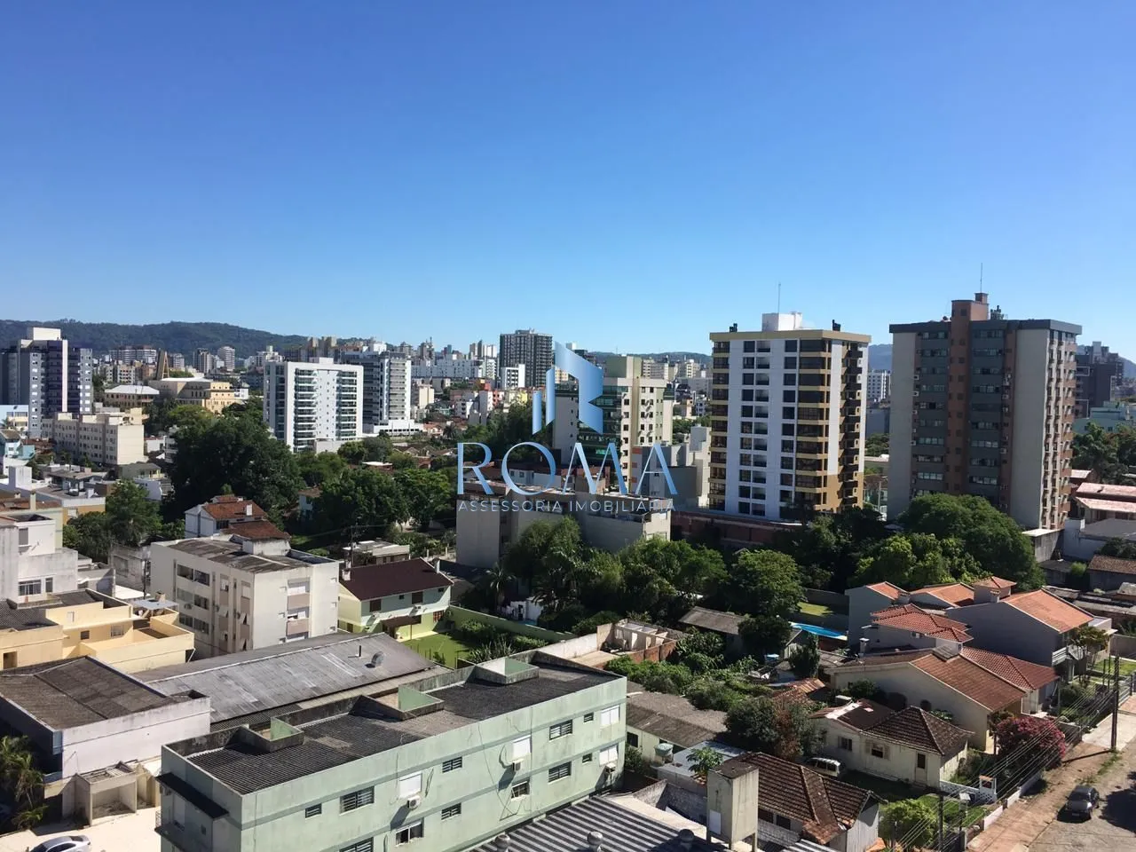 Imagem Cobertura 3 dormitórios à venda Nossa Senhora Medianeira Santa Maria/RS