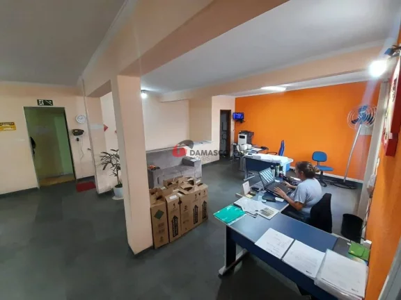 Imagem Prédio, Fundação - São Caetano do Sul