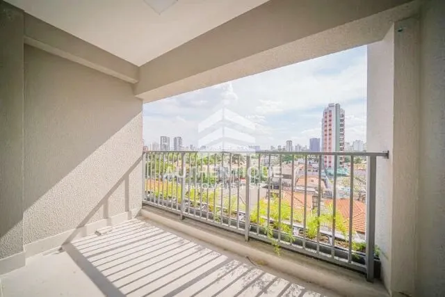 Imagem CYRELA FOR YOU MOEMA - Apartamento à venda no bairro Moema - São Paulo/SP, Zona Sul