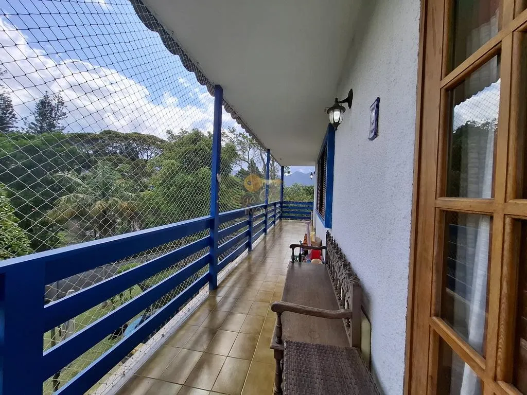 Imagem Casa para Venda em Teresópolis / RJ no bairro Cascata do Imbuí