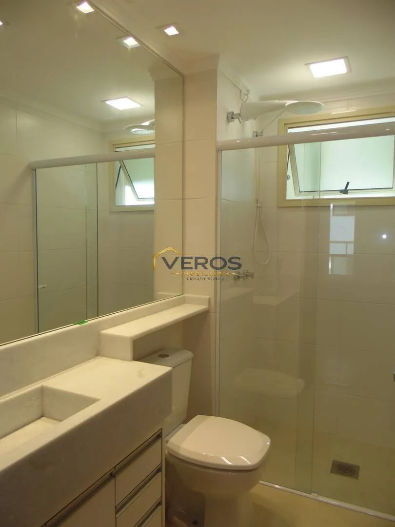 Imagem Apartamento 3 dormitórios mobiliado na orla da praia do Indaiá para venda!